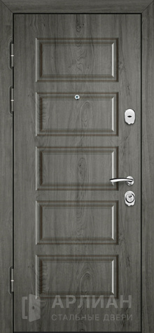 Фото №2 «Дверь входная Термо с защитой от промерзания для улицы №25»