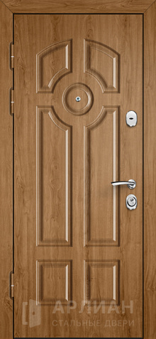 Фото №2 «Дверь с МДФ №365»