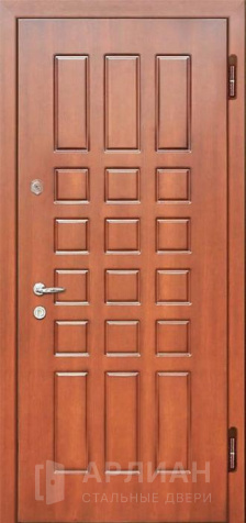 Фото «Дверь с МДФ №355»