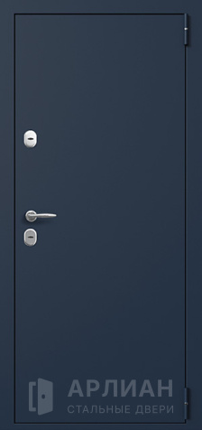 Фото «Входная металлическая  дверь утепленная пенопластом №30»