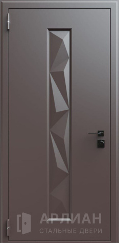 Фото №2 «Входная дверь для квартиры утепленная №736»