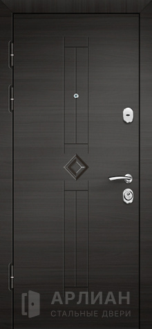 Фото №2 «Дверь с МДФ №217»