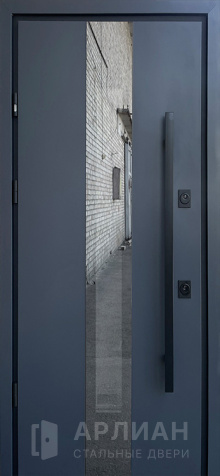 Фото №2 «Дверь с МДФ №90»