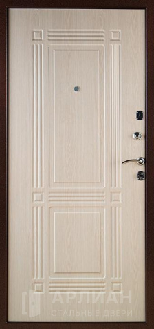 Фото №2 «Дверь с МДФ №372»