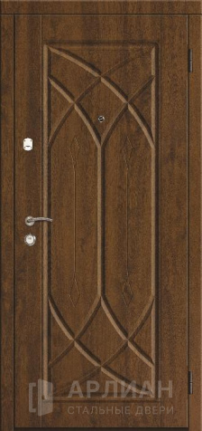 Фото «Дверь с МДФ №49»