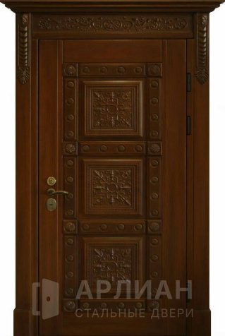 Фото «Парадная дверь №375»