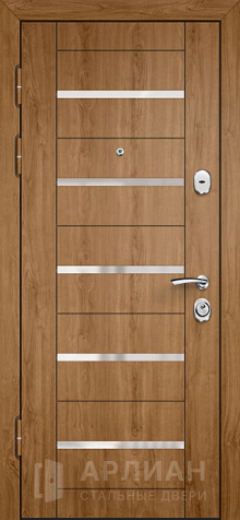 Фото №2 «Дверь с МДФ №19»