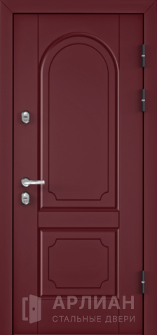 Фото «Дверь с МДФ №392»